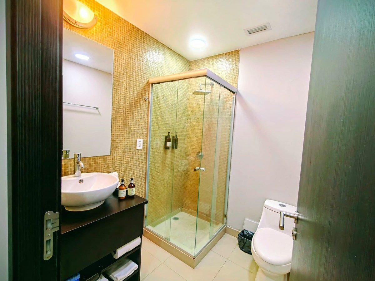 Apartment in Ampliación Granada, Miguel Hidalgo, photo 12 of 20