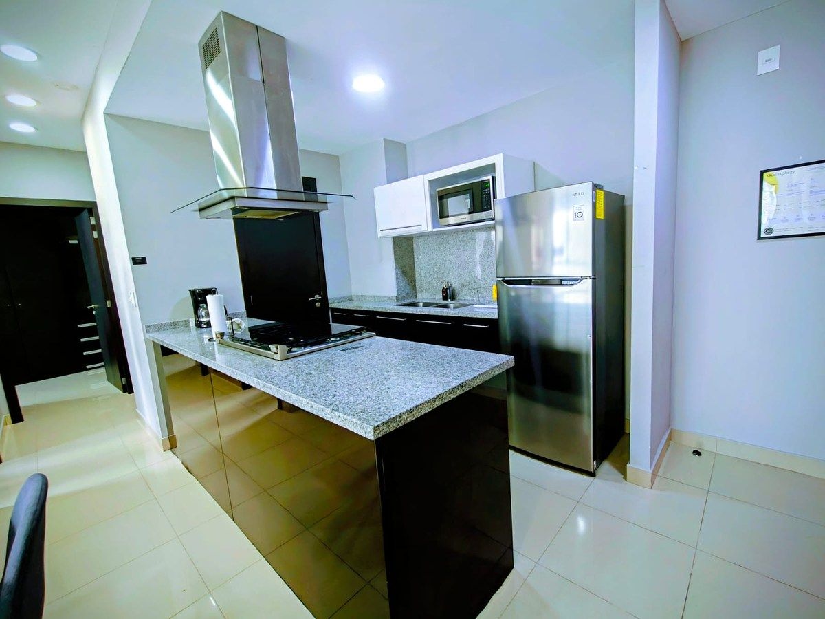 Apartment in Ampliación Granada, Miguel Hidalgo, photo 5 of 20