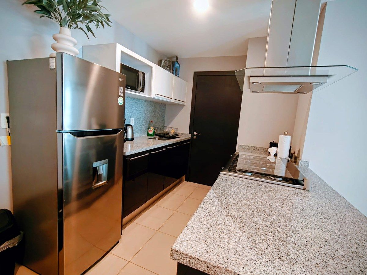 Apartment in Granada, Miguel Hidalgo, photo 3 of 17