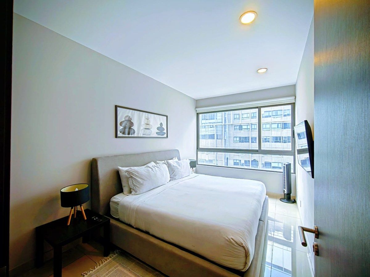 Apartment in Granada, Miguel Hidalgo, photo 8 of 17