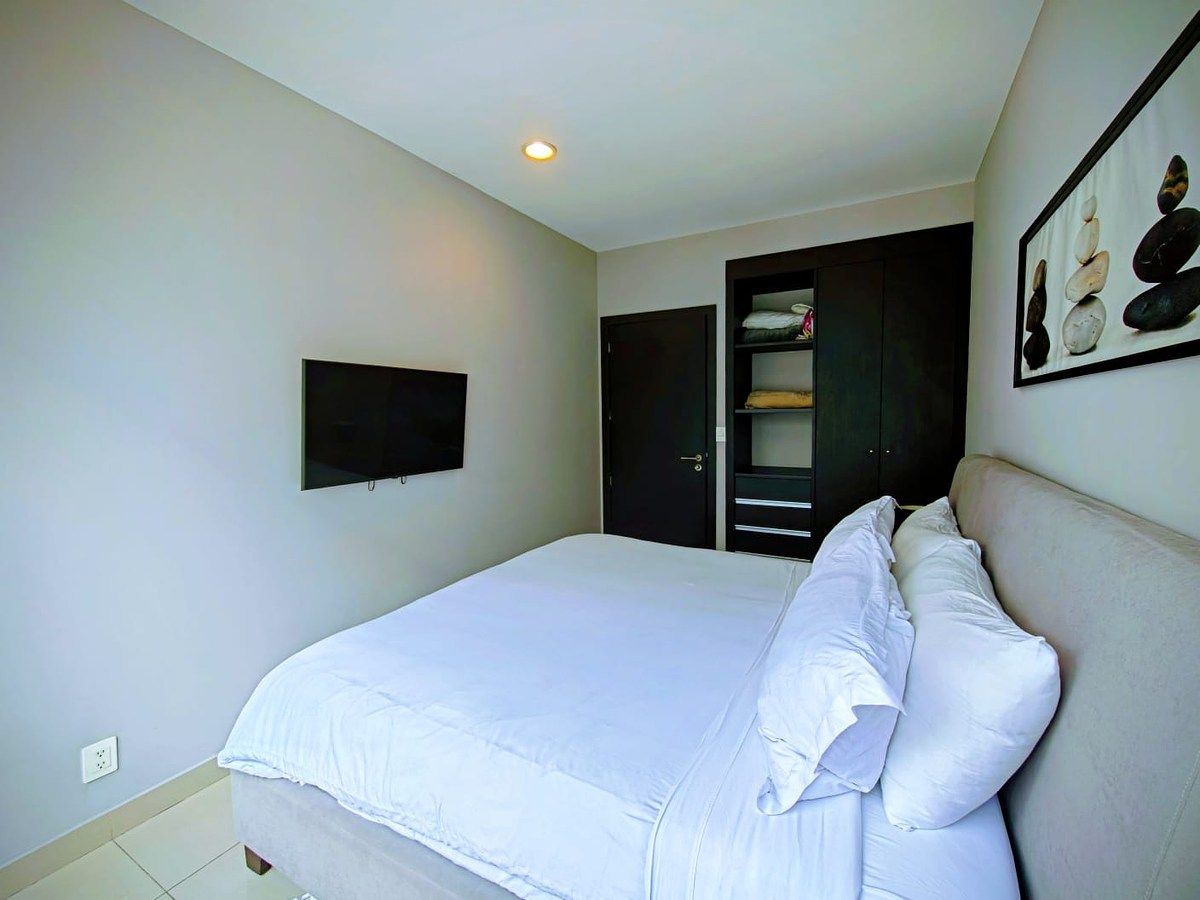 Apartment in Granada, Miguel Hidalgo, photo 6 of 17