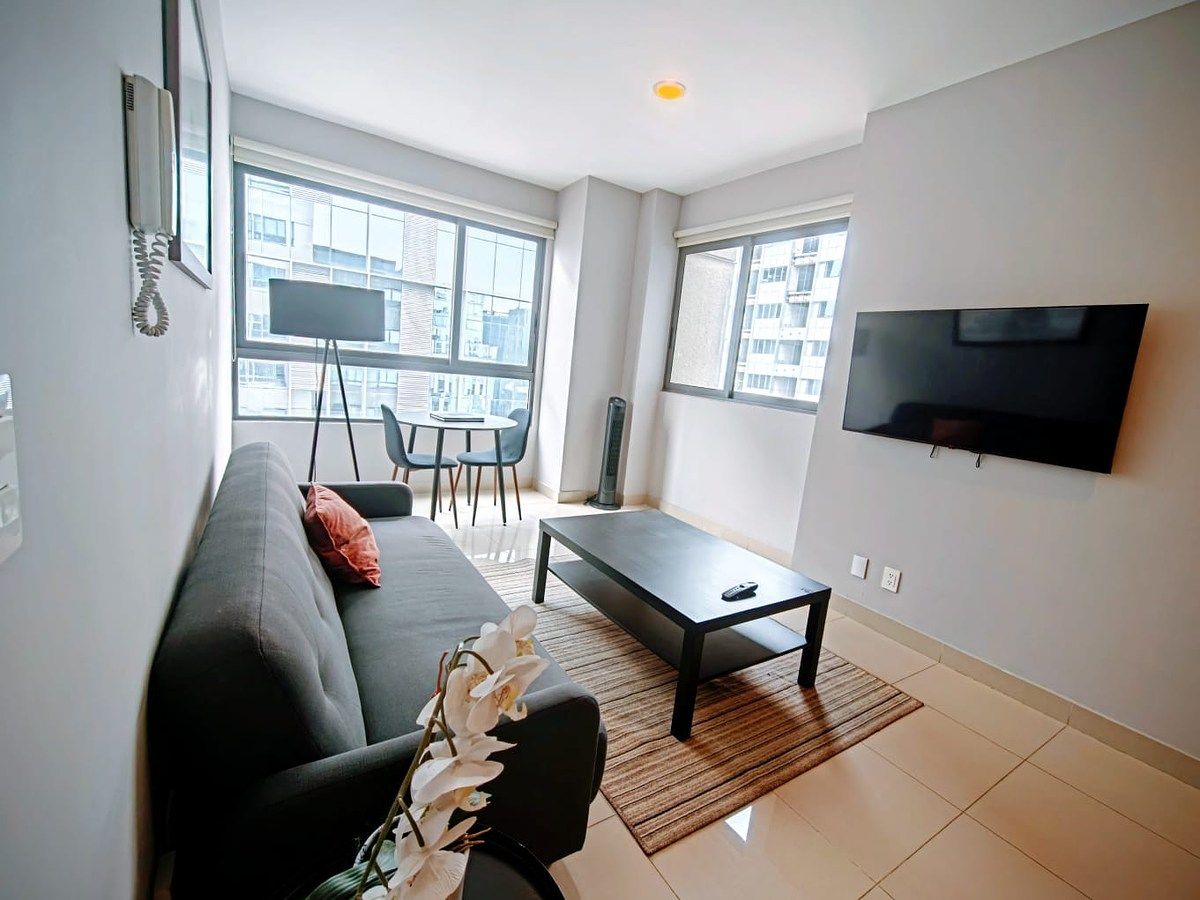 Apartment in Granada, Miguel Hidalgo, photo 2 of 17