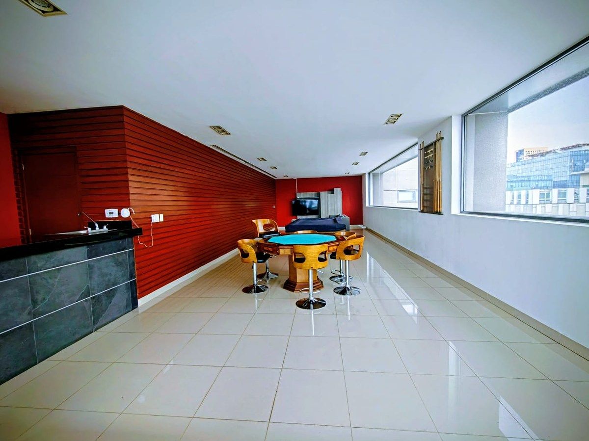 Apartment in Granada, Miguel Hidalgo, photo 10 of 17