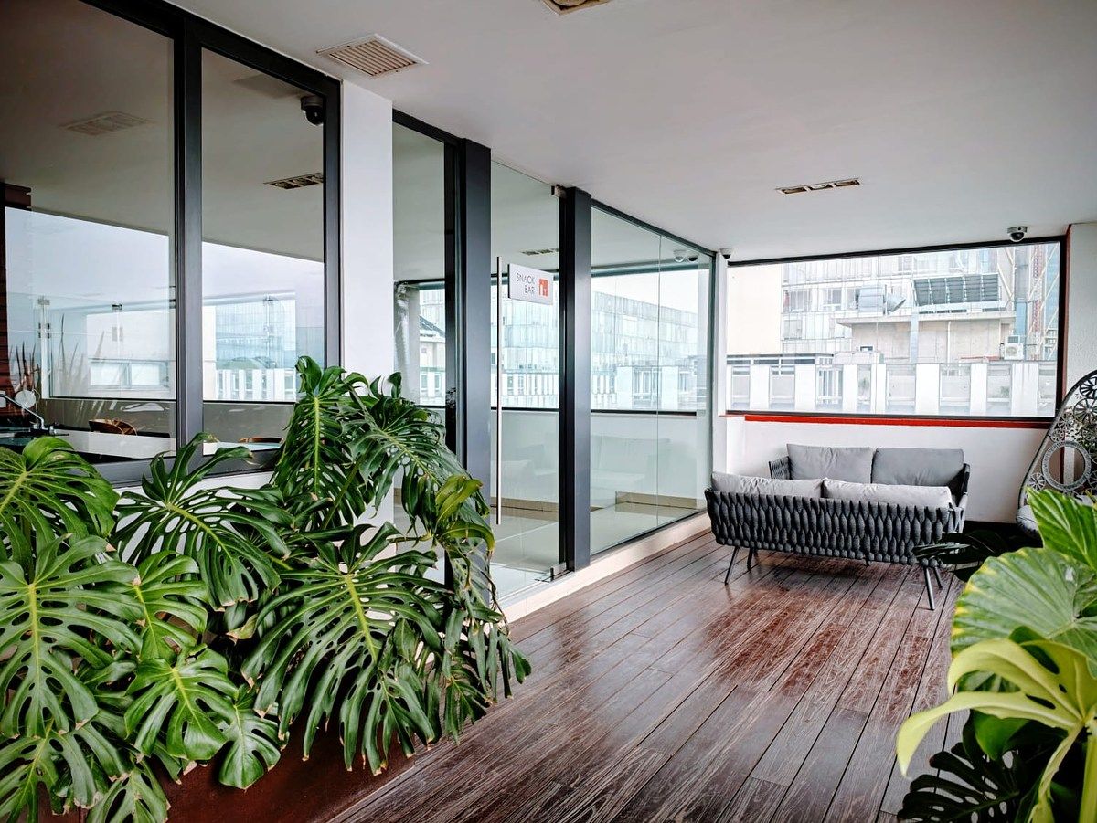 Apartment in Granada, Miguel Hidalgo, photo 13 of 17