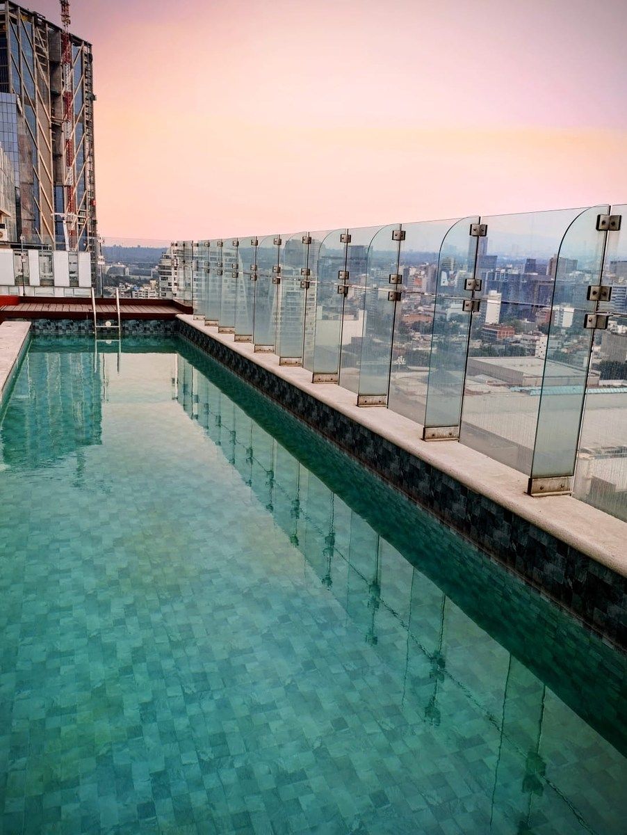 Apartment in Granada, Miguel Hidalgo, photo 15 of 17