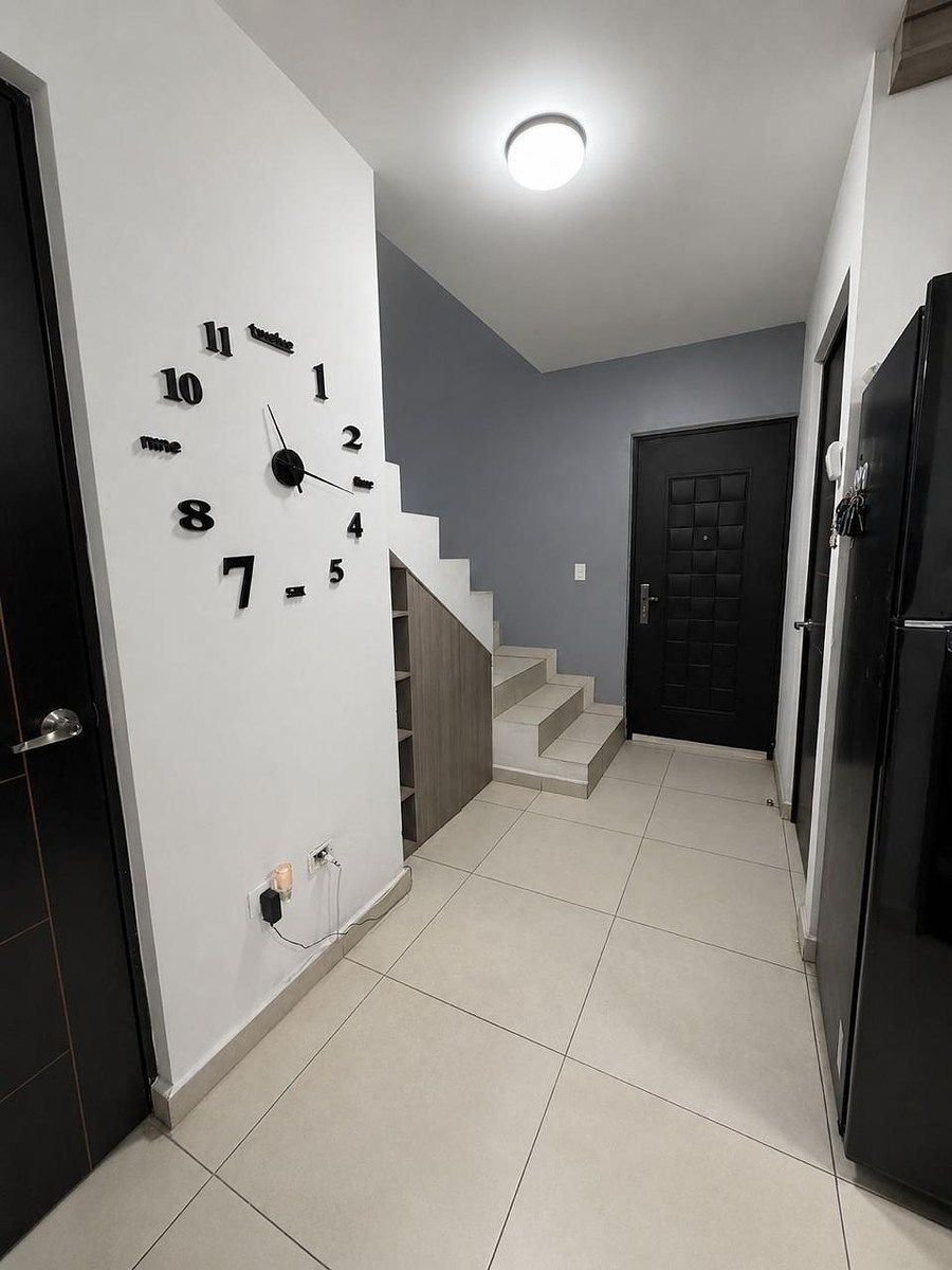 House in Privadas Canteras, Apodaca, photo 8 of 14