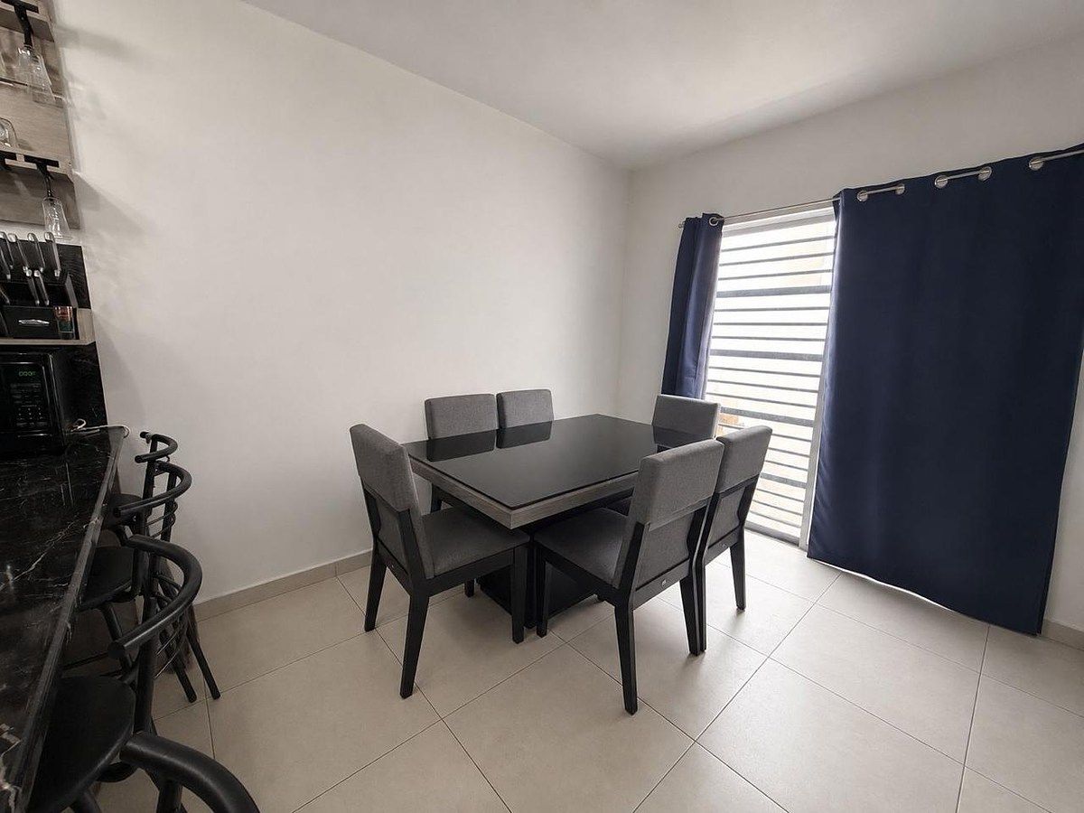 House in Privadas Canteras, Apodaca, photo 10 of 14