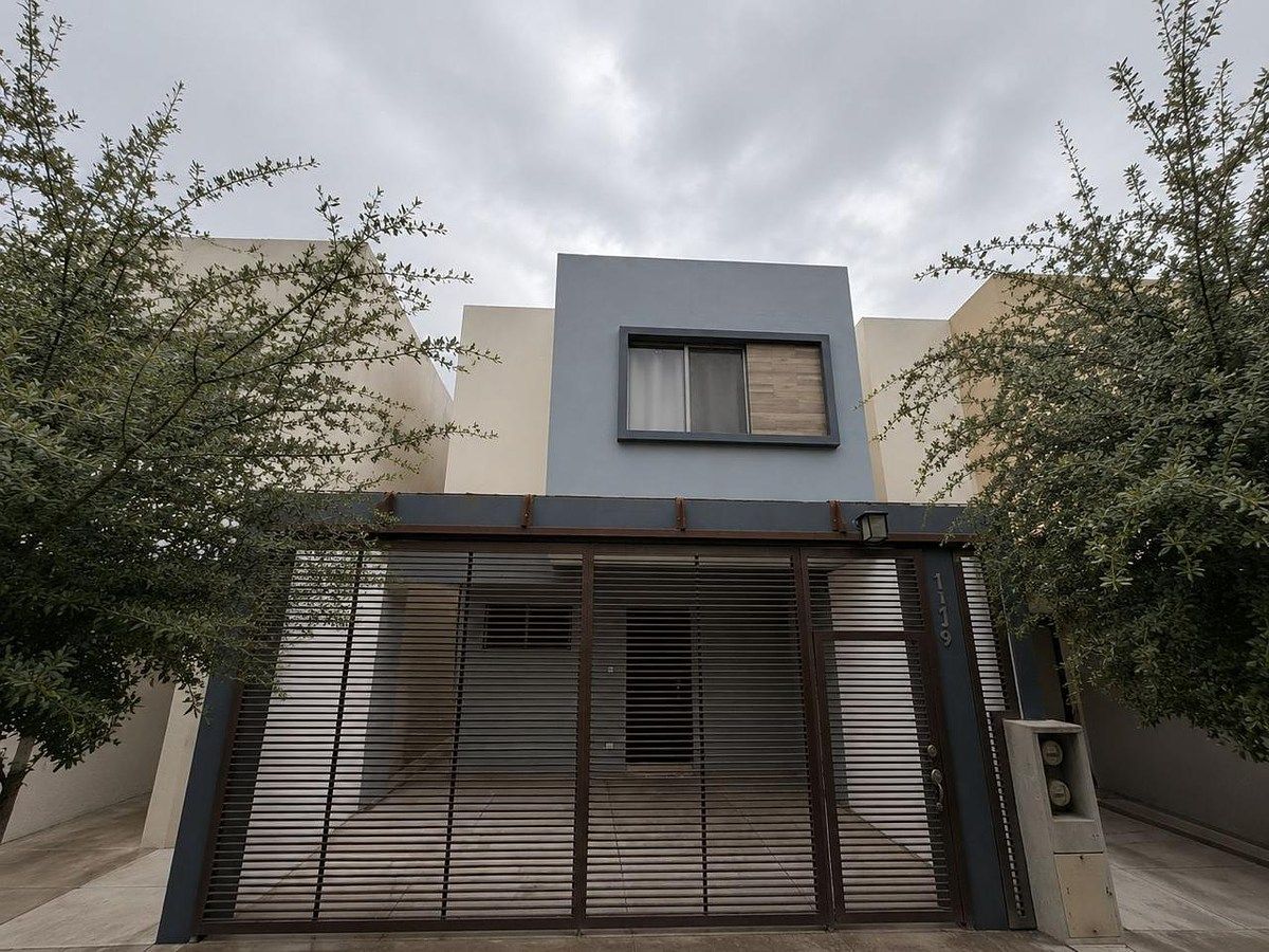 House for Rent in Apodaca Huinalá, photo 1 of 14