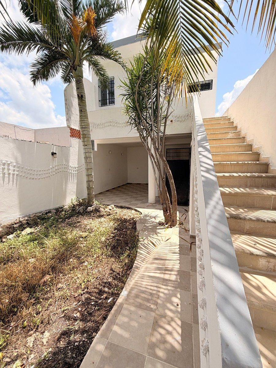 Casa em Cholul, Mérida, foto 2 de 17