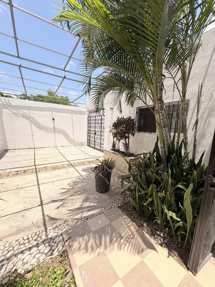 Casa em Cholul, Mérida, foto 3 de 17