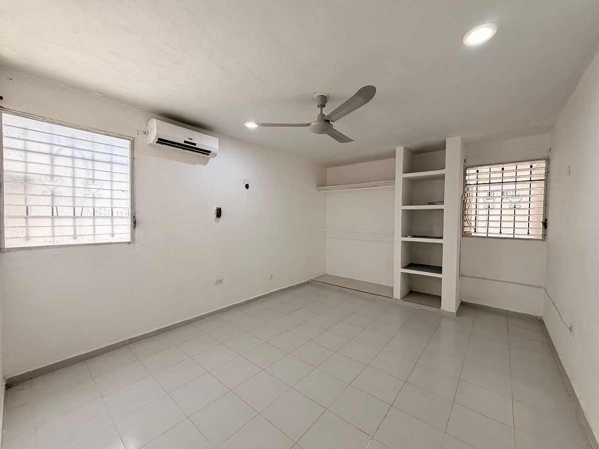 Casa em Cholul, Mérida, foto 4 de 17