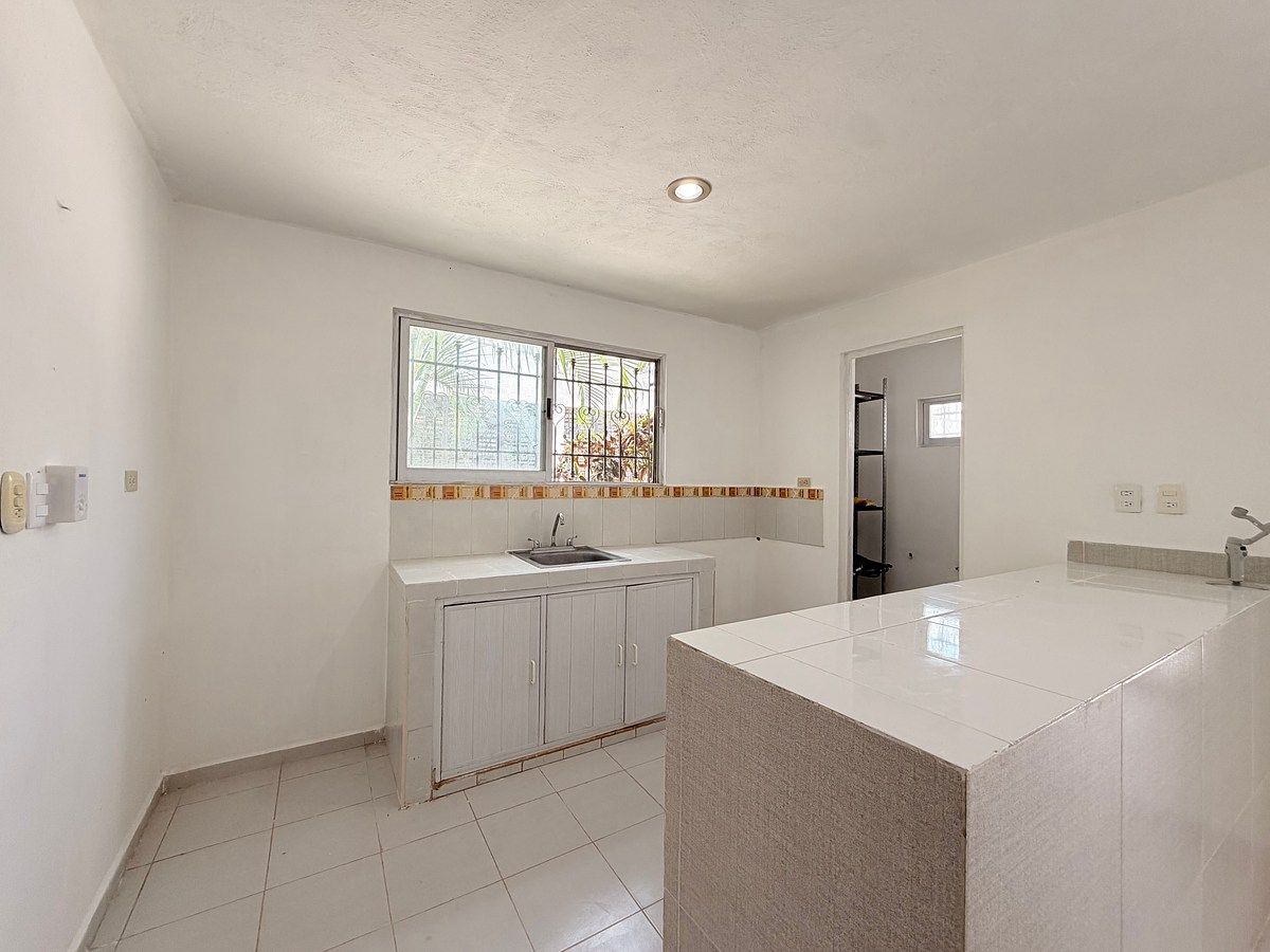 Casa em Cholul, Mérida, foto 5 de 17