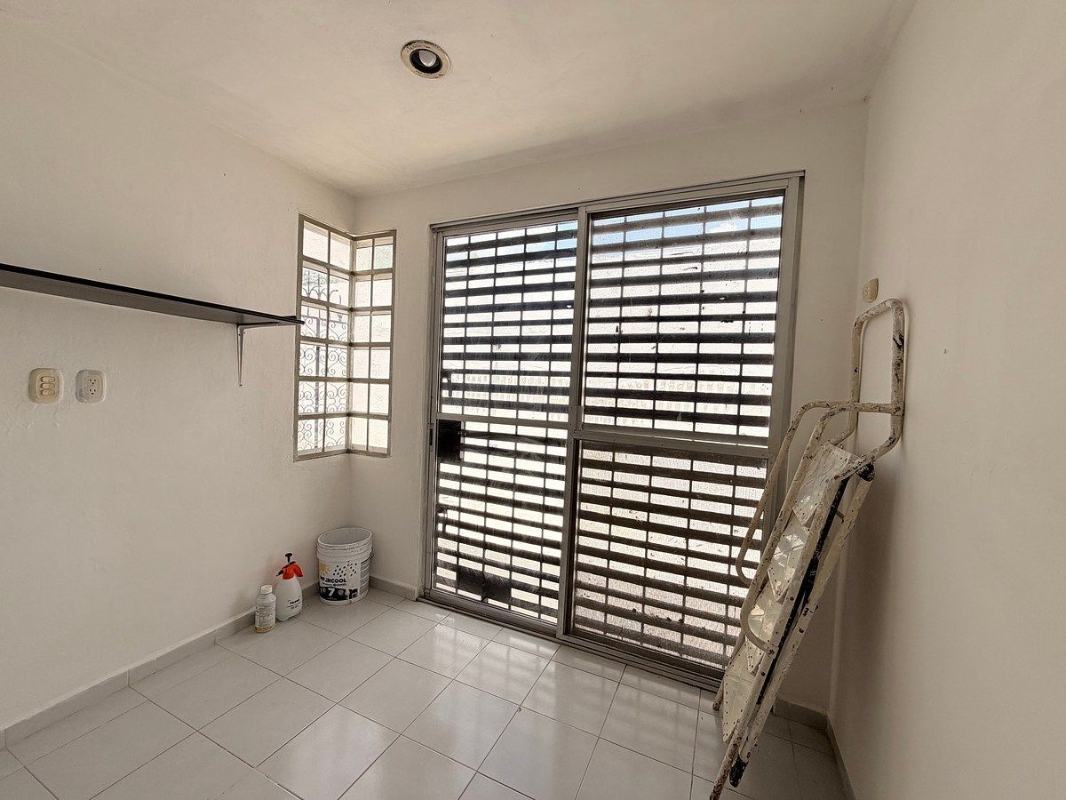 Casa em Cholul, Mérida, foto 6 de 17