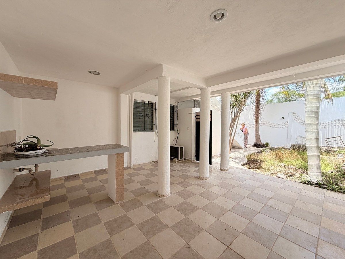 Casa em Cholul, Mérida, foto 11 de 17