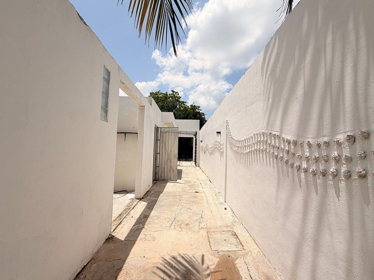 Casa em Cholul, Mérida, foto 17 de 17