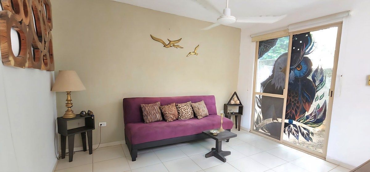 Departamento en Itzimna, Mérida, foto 4 de 8