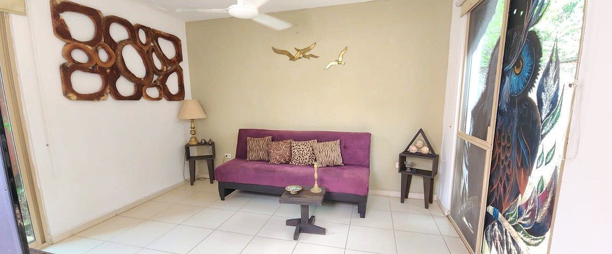 Departamento en Itzimna, Mérida, foto 5 de 8