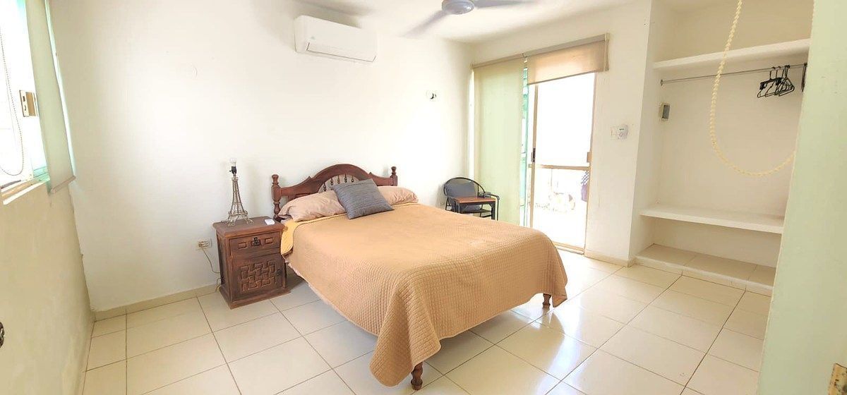 Departamento en Itzimna, Mérida, foto 7 de 8