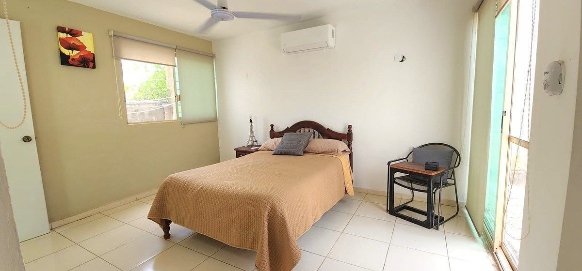 Departamento en Itzimna, Mérida, foto 8 de 8