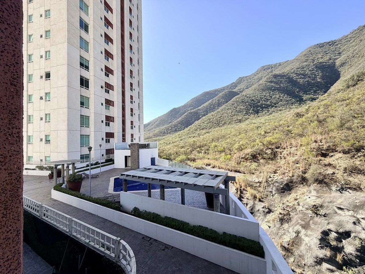 Departamento en Zona Valle Oriente Sur, San Pedro Garza García, foto 2 de 14
