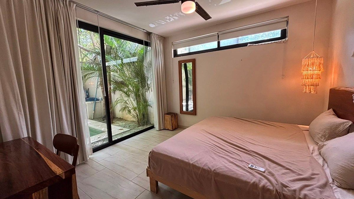 Departamento en La Veleta, Tulum, foto 5 de 20