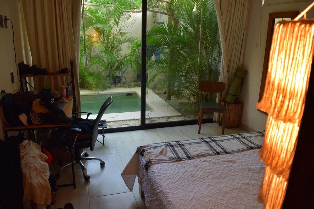 Departamento en La Veleta, Tulum, foto 6 de 20