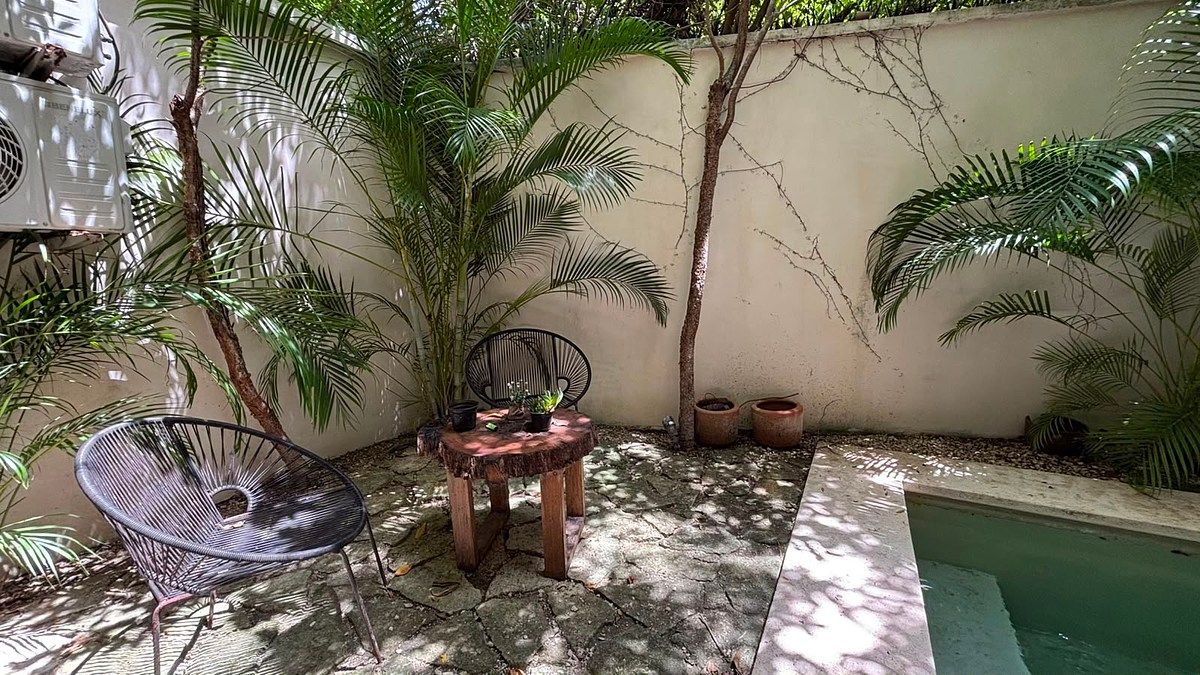 Departamento en La Veleta, Tulum, foto 10 de 20