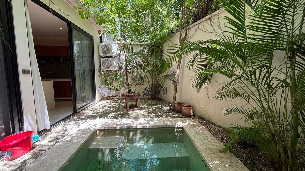 Departamento en La Veleta, Tulum, foto 11 de 20