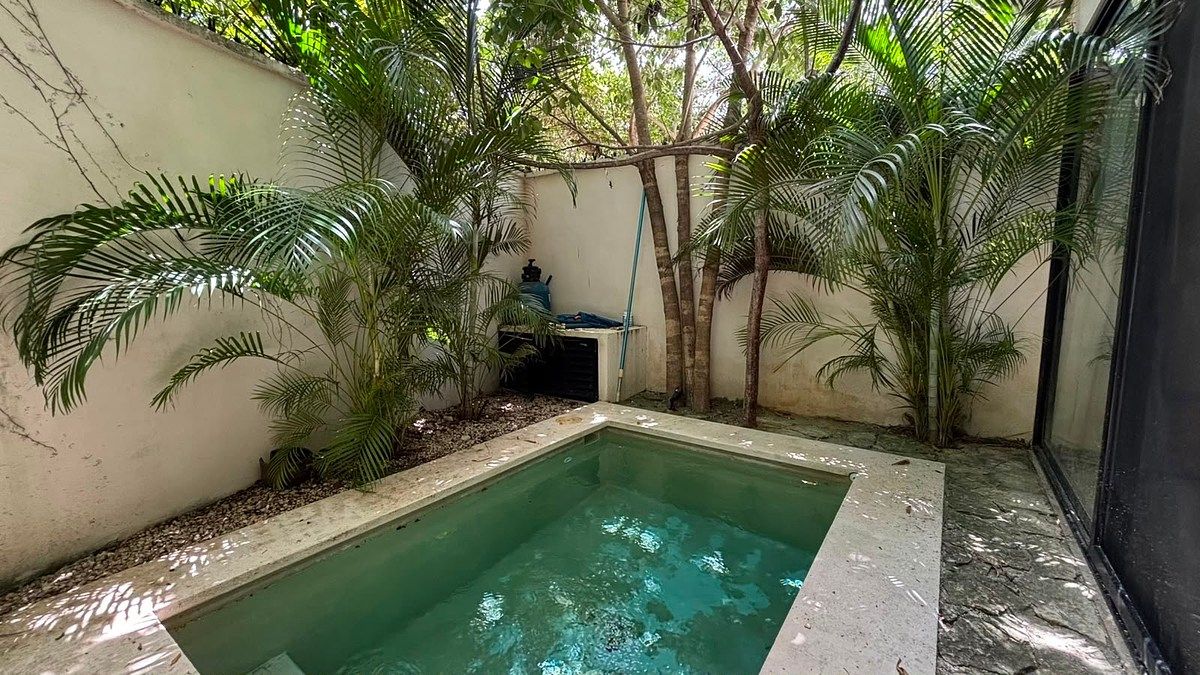 Departamento en La Veleta, Tulum, foto 12 de 20