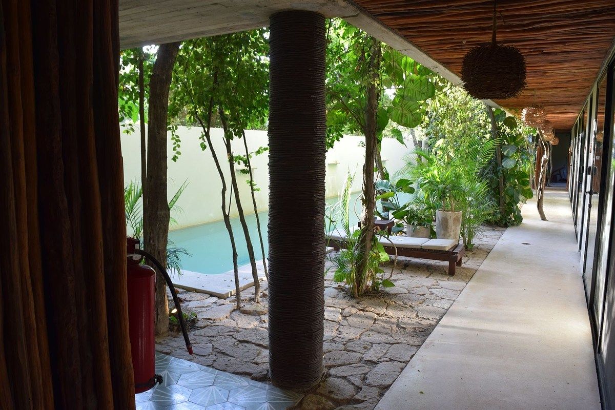 Departamento en La Veleta, Tulum, foto 18 de 20