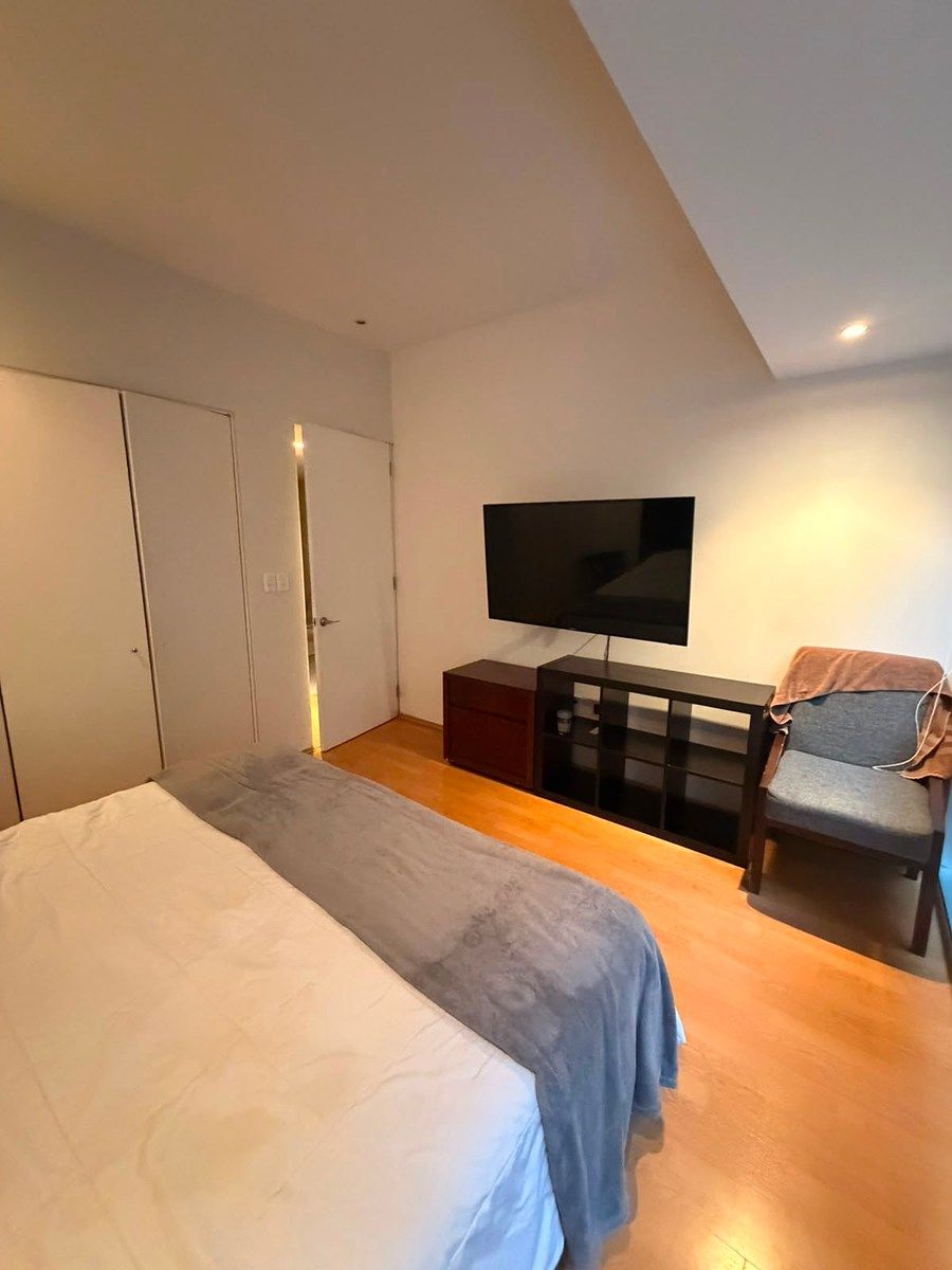 Departamento en Cruz Manca, Cuajimalpa de Morelos, foto 3 de 11