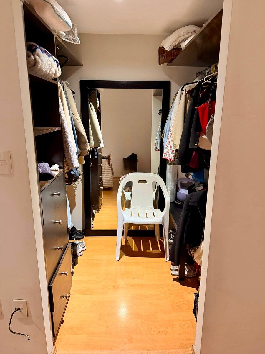 Departamento en Cruz Manca, Cuajimalpa de Morelos, foto 4 de 11