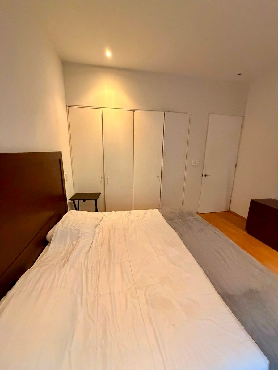 Departamento en Cruz Manca, Cuajimalpa de Morelos, foto 5 de 11