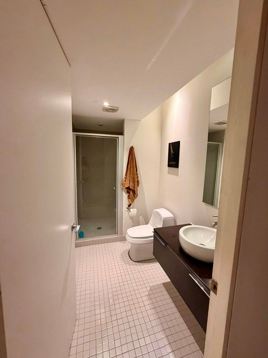 Departamento en Cruz Manca, Cuajimalpa de Morelos, foto 6 de 11