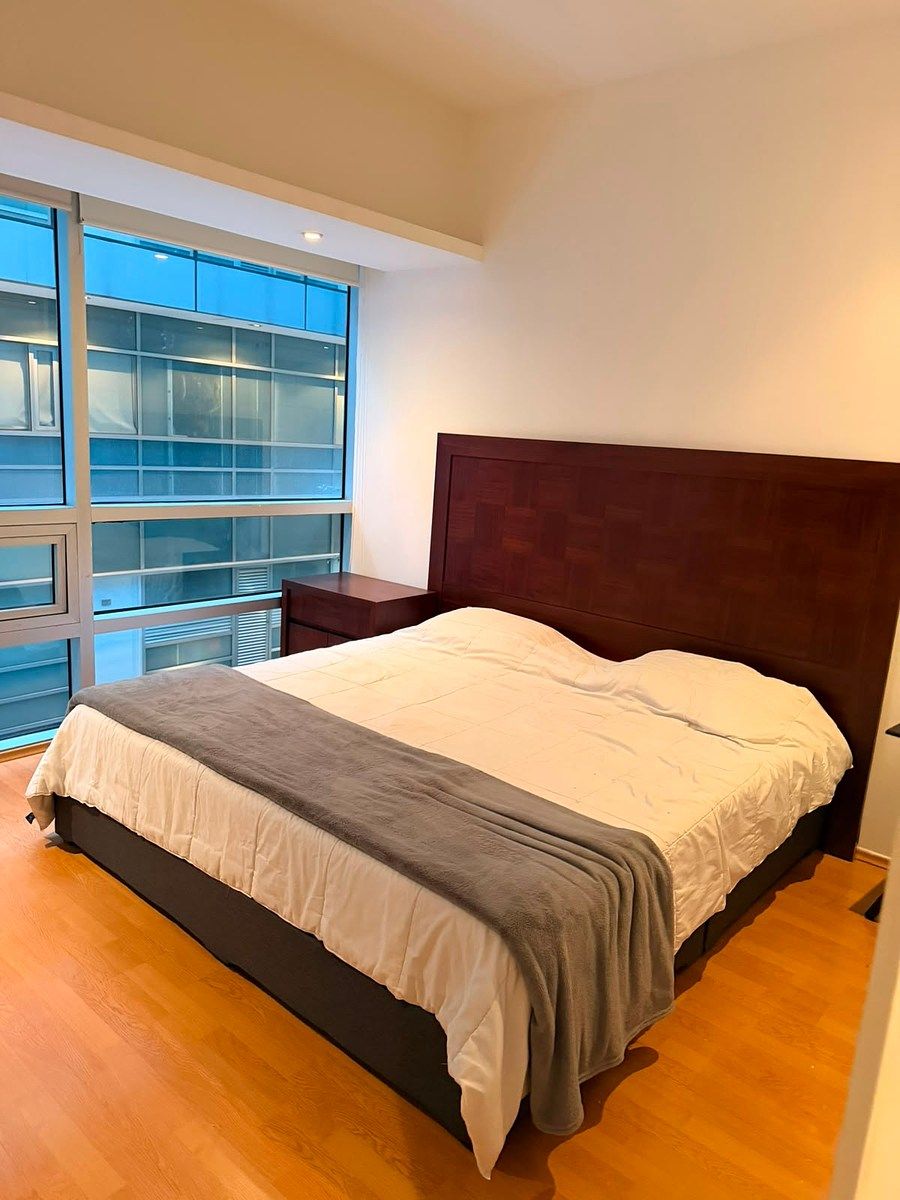 Departamento en Cruz Manca, Cuajimalpa de Morelos, foto 8 de 11