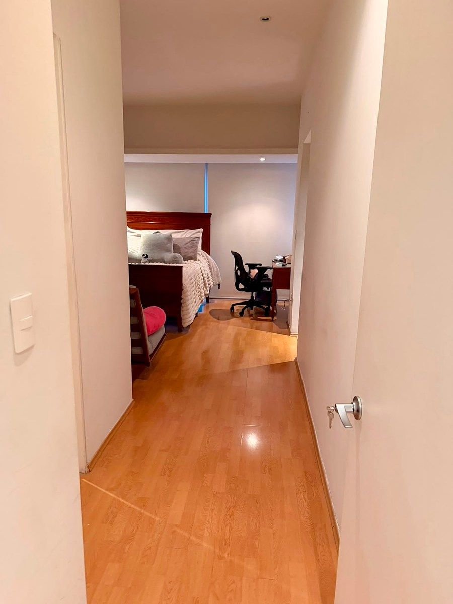 Departamento en Cruz Manca, Cuajimalpa de Morelos, foto 7 de 11