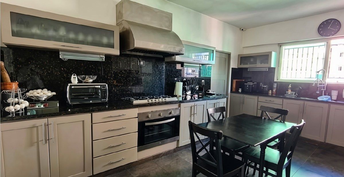 Apartamento en Piantini, Santo Domingo Centro (Distrito Nacional), foto 5 de 7