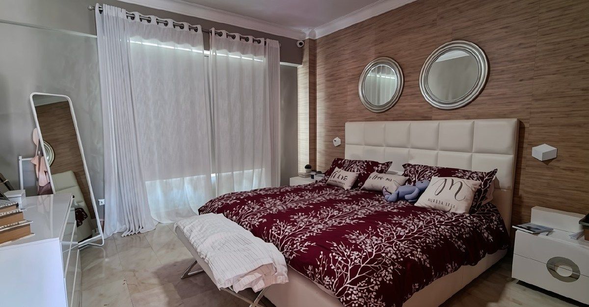 Apartamento en Piantini, Santo Domingo Centro (Distrito Nacional), foto 3 de 7