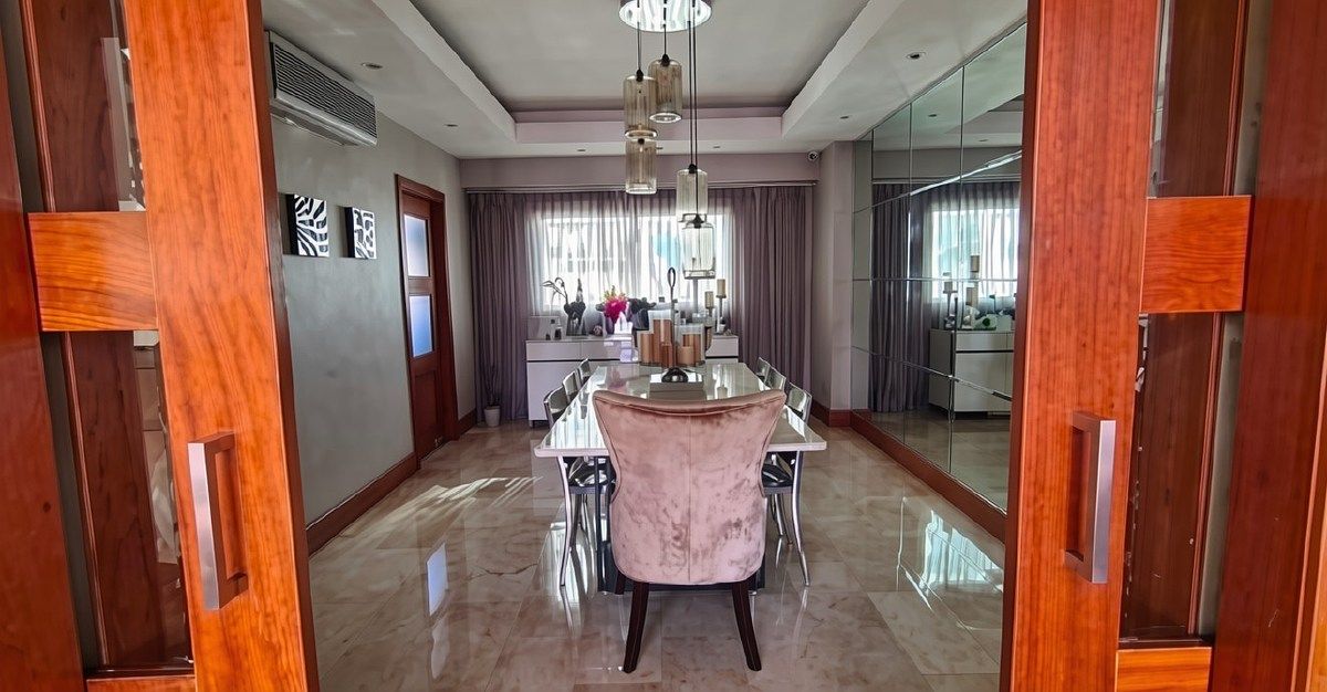 Apartamento en Piantini, Santo Domingo Centro (Distrito Nacional), foto 2 de 7