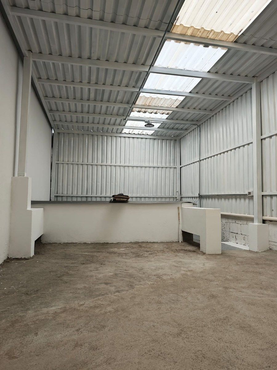 Bodega en Renta | La Brigada, Zona 7 de Mixco, foto 1 de 7