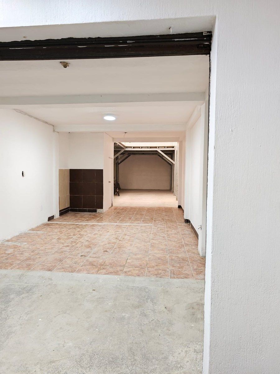 Bodega en Zona 7, Mixco, foto 2 de 7