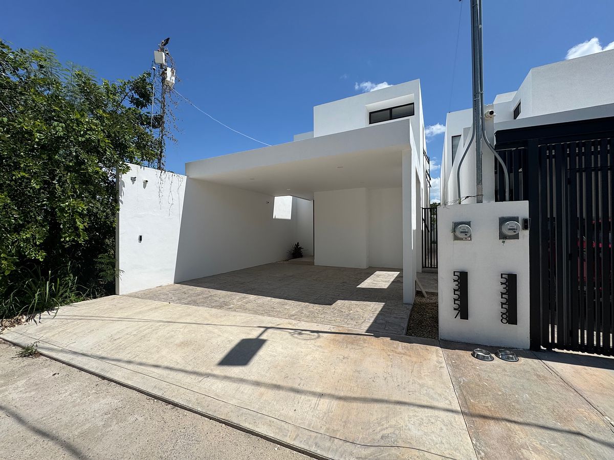 Casa en Dzityá, Mérida, foto 2 de 29