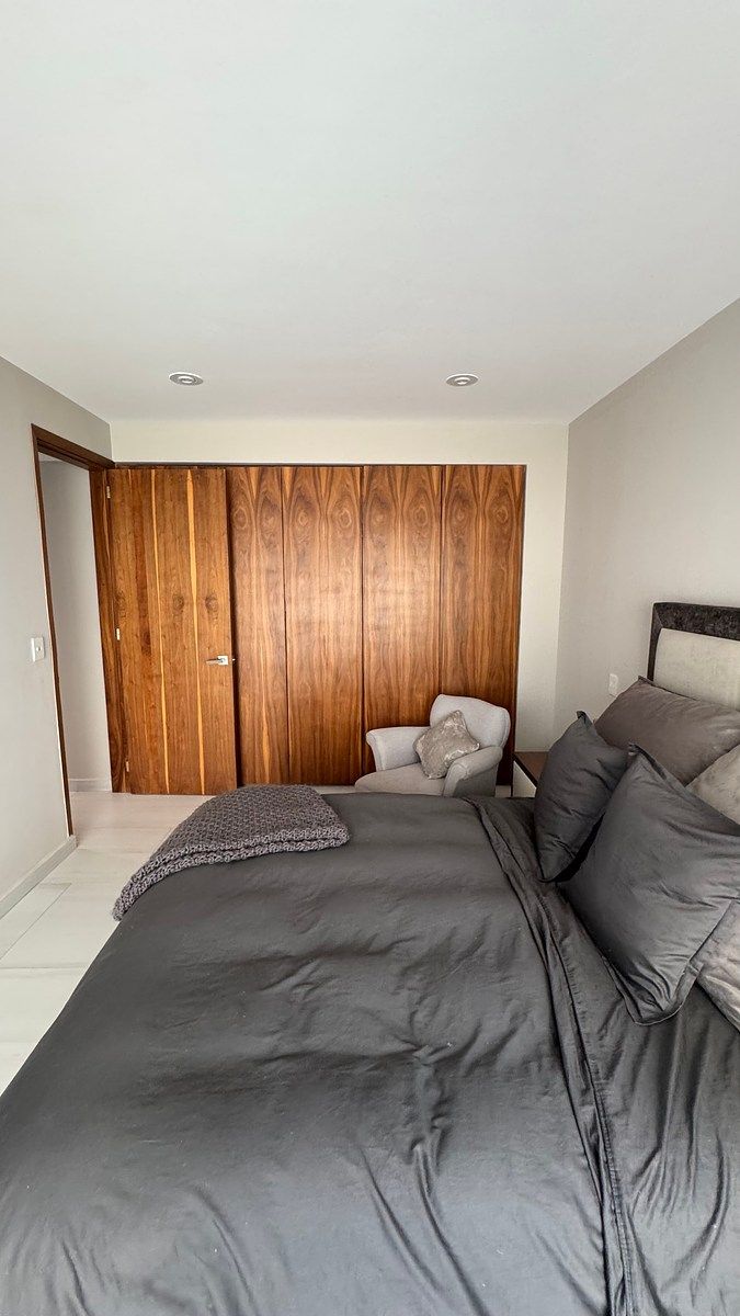 Apartment in Colonia Nápoles, Benito Juárez, photo 10 of 22