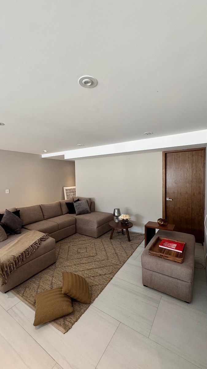 Apartment in Colonia Nápoles, Benito Juárez, photo 15 of 22