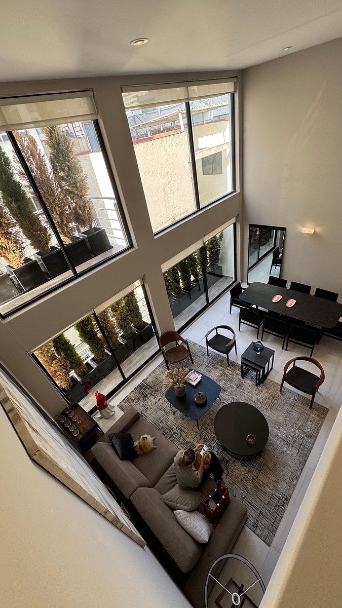 Apartment in Colonia Nápoles, Benito Juárez, photo 16 of 22