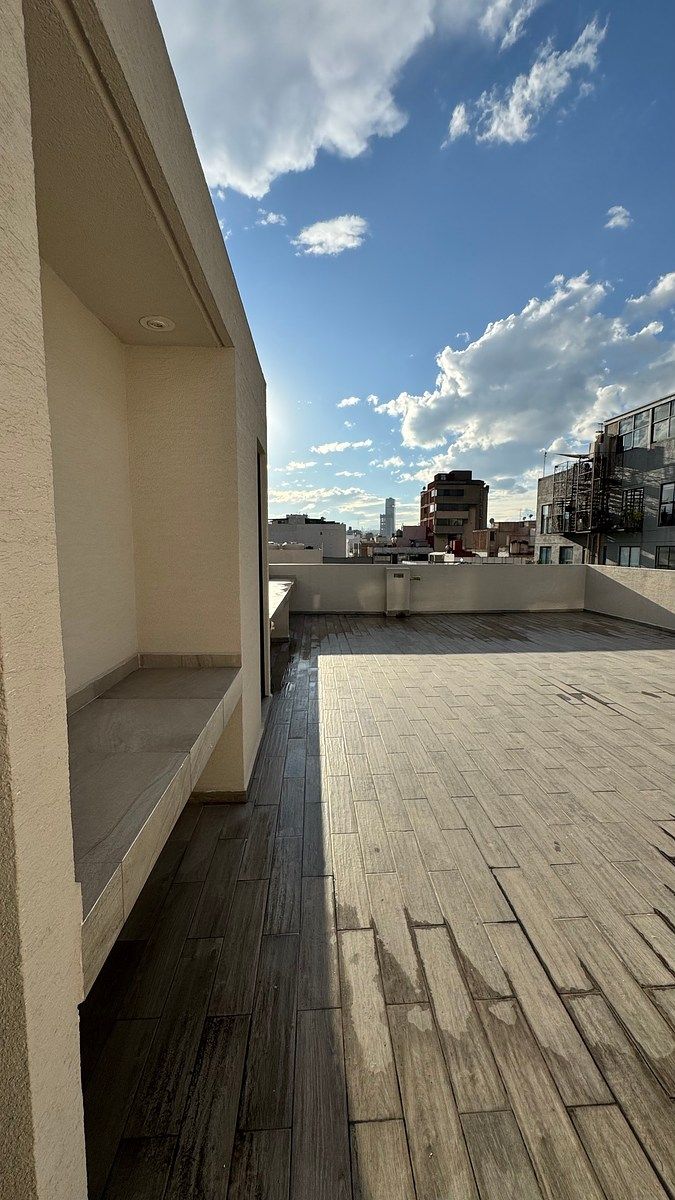 Apartment in Colonia Nápoles, Benito Juárez, photo 20 of 22