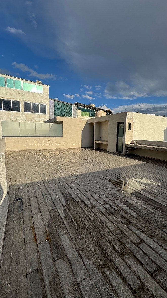 Apartment in Colonia Nápoles, Benito Juárez, photo 21 of 22