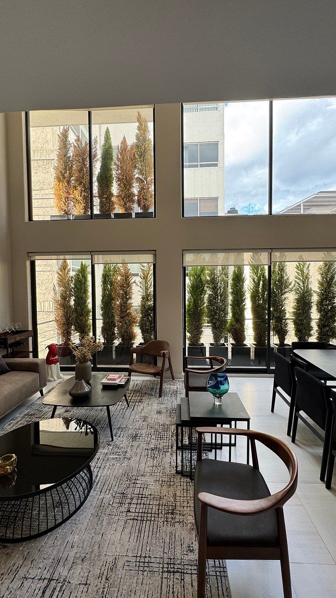 Apartment in Colonia Nápoles, Benito Juárez, photo 22 of 22