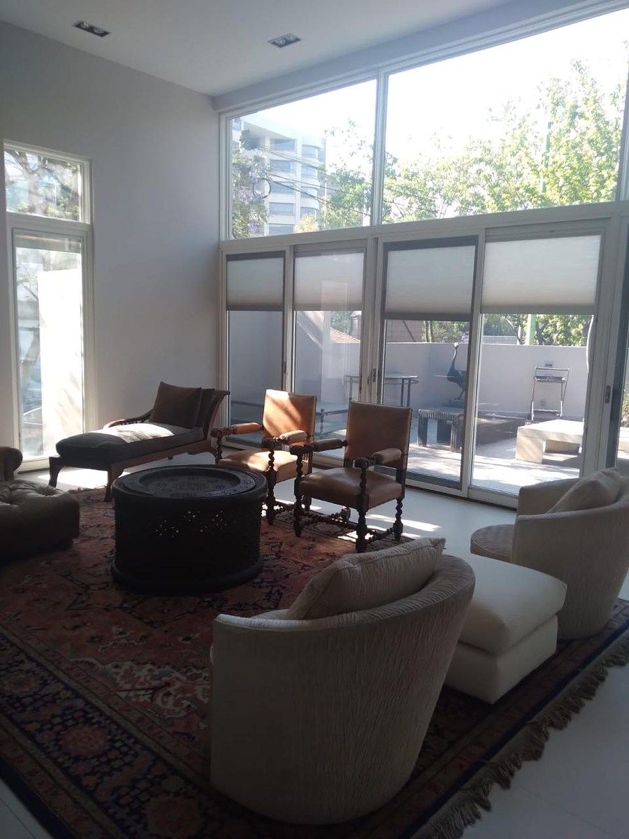 Casa en condominio en Lomas de Bezares, Miguel Hidalgo, foto 4 de 8