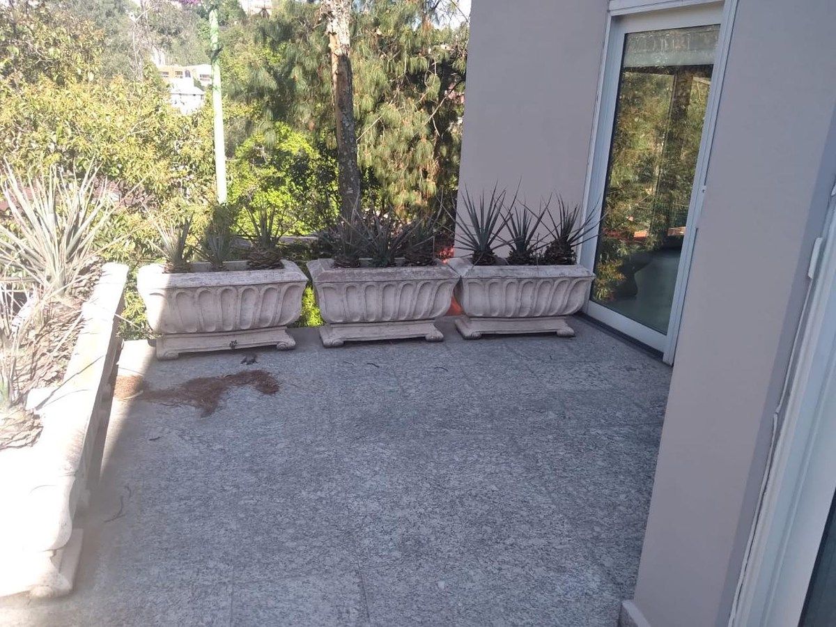 Casa en condominio en Lomas de Bezares, Miguel Hidalgo, foto 5 de 8